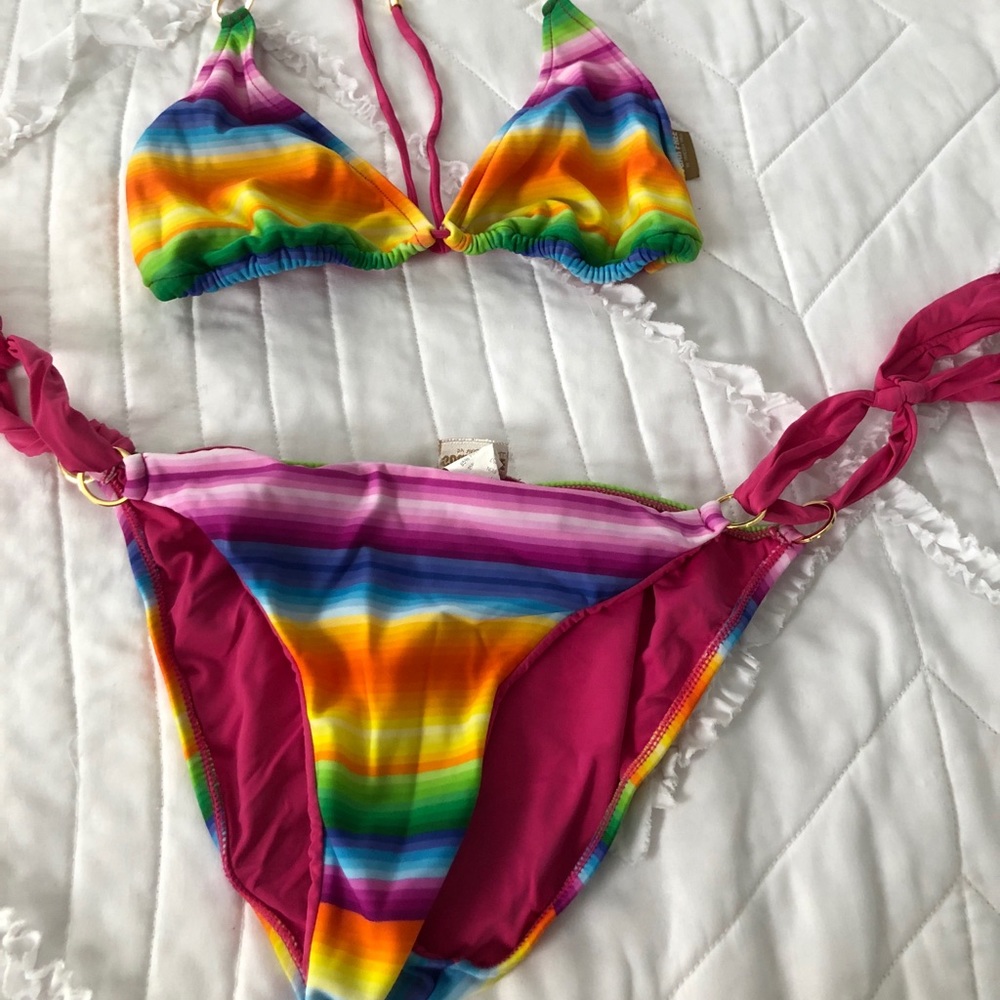 Brazilian bikini